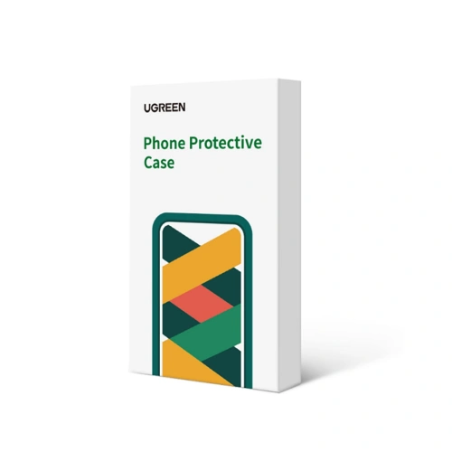 Buy UGREEN LP644 Classy Clear Magnetic Protective MagSafe Apple iPhone 14 Pro Max clear - UGR1419 - {ean13} - Home Screen Store Europe