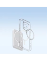 Buy UGREEN LP644 Classy Clear Magnetic Protective MagSafe Apple iPhone 14 Pro Max clear - UGR1419 - {ean13} - Home Screen Store Europe