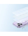 Kup Etui UGREEN LP644 Classy Clear Magnetic Ochranné MagSafe Apple iPhone 14 Pro Max průhledné - UGR1419 - {ean13} - Sklep Home Screen