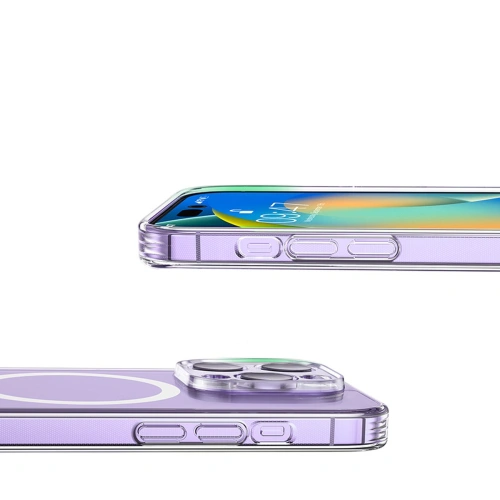 Buy UGREEN LP644 Classy Clear Magnetic Protective MagSafe Apple iPhone 14 Pro Max clear - UGR1419 - {ean13} - Home Screen Store Europe