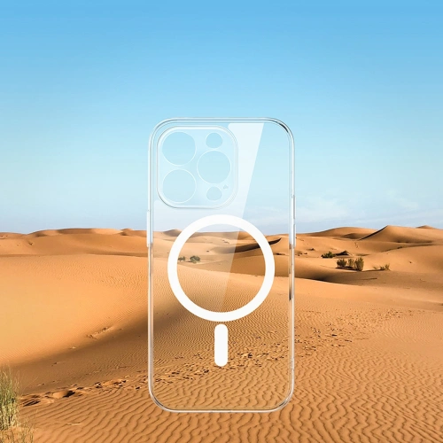 Buy UGREEN LP644 Classy Clear Magnetic Protective MagSafe Apple iPhone 14 Pro Max clear - UGR1419 - {ean13} - Home Screen Store Europe