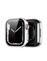 Kup Etui Dux Ducis Hamo Apple Watch 7 45mm argintiu - DDS356 - {ean13} - Sklep Home Screen