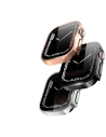 Kup Etui Dux Ducis Hamo Apple Watch 7 45mm argintiu - DDS356 - {ean13} - Sklep Home Screen