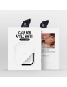 Kup Etui Dux Ducis Hamo Apple Watch 7 45mm argintiu - DDS356 - {ean13} - Sklep Home Screen