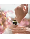 Kup Etui Dux Ducis Hamo Apple Watch 7 45mm argintiu - DDS356 - {ean13} - Sklep Home Screen