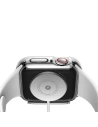 Kup Etui Dux Ducis Hamo Apple Watch 7 45mm argintiu - DDS356 - {ean13} - Sklep Home Screen