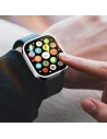 Kup Etui Dux Ducis Hamo Apple Watch 7 45mm argintiu - DDS356 - {ean13} - Sklep Home Screen