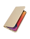 Kup Etui Dux Ducis Skin Pro Apple iPhone 12/12 Pro złoty - DDS358 - {ean13} - Sklep Home Screen