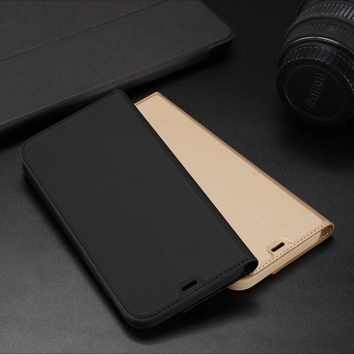 Kup Dux Ducis Skin Pro Case für Apple iPhone 12/12 Pro goldfarben - DDS358 - {ean13} - Sklep Home Screen