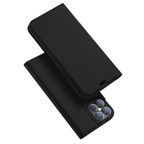 Kup Dux Ducis Skin Pro Case für Apple iPhone 12 Pro Max schwarz - DDS359 - {ean13} - Sklep Home Screen