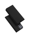 Etui Dux Ducis Skin Pro Apple iPhone 12 Pro Max czarny