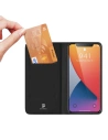 Kup Dux Ducis Skin Pro Case für Apple iPhone 12 Pro Max schwarz - DDS359 - {ean13} - Sklep Home Screen