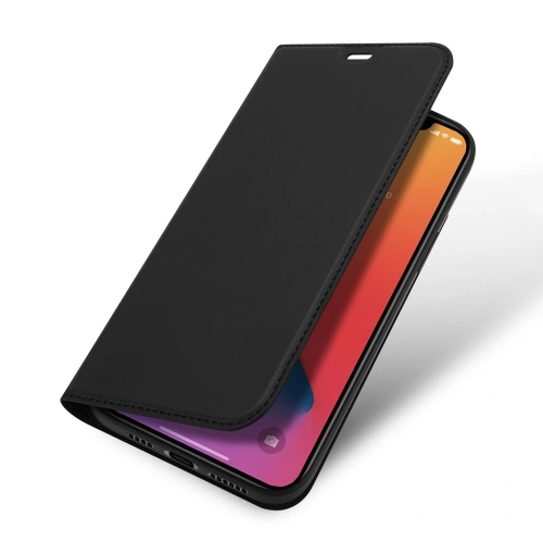 Kup Dux Ducis Skin Pro Case für Apple iPhone 12 Pro Max schwarz - DDS359 - {ean13} - Sklep Home Screen