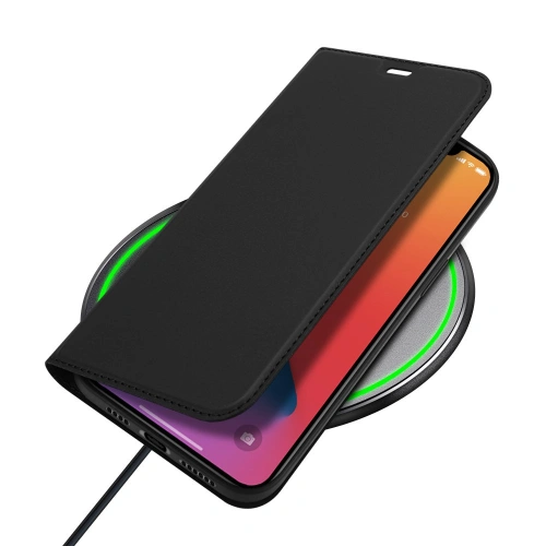 Kup Dux Ducis Skin Pro Case für Apple iPhone 12 Pro Max schwarz - DDS359 - {ean13} - Sklep Home Screen
