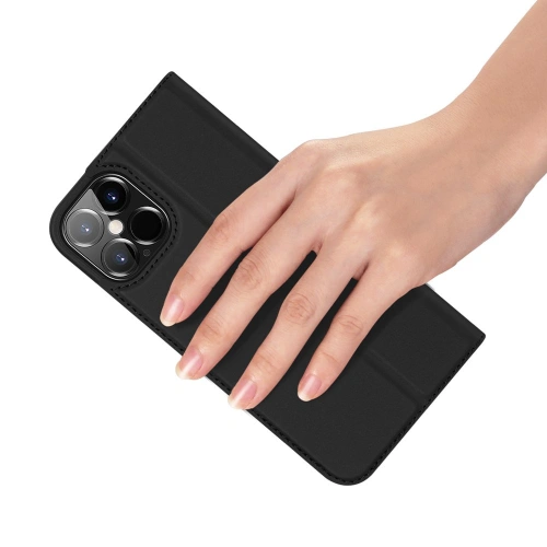 Kup Dux Ducis Skin Pro Case für Apple iPhone 12 Pro Max schwarz - DDS359 - {ean13} - Sklep Home Screen