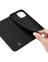 Kup Dux Ducis Skin Pro Case für Apple iPhone 12 Pro Max schwarz - DDS359 - {ean13} - Sklep Home Screen