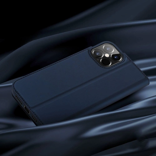 Kup Dux Ducis Skin Pro Case für Apple iPhone 12 Pro Max schwarz - DDS359 - {ean13} - Sklep Home Screen