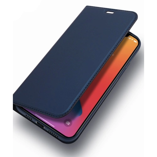 Kup Dux Ducis Skin Pro Case für Apple iPhone 12 Pro Max schwarz - DDS359 - {ean13} - Sklep Home Screen