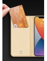 Kup Etui Dux Ducis Skin Pro Apple iPhone 12 Pro Max černé - DDS359 - {ean13} - Sklep Home Screen