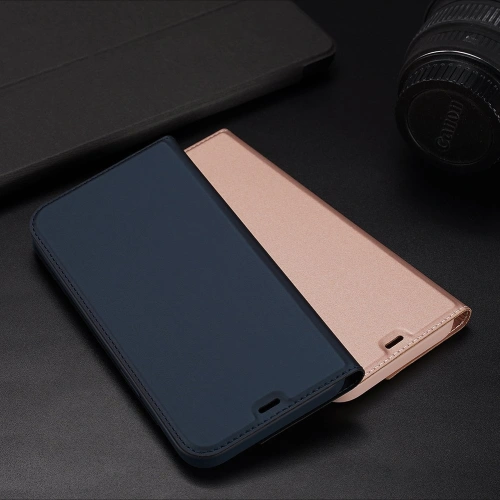 Kup Dux Ducis Skin Pro Case für Apple iPhone 12 Pro Max schwarz - DDS359 - {ean13} - Sklep Home Screen