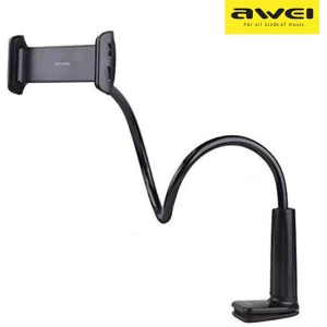 Kup Suport de birou AWEI X3 4-10,5 inch negru. - AWEI115 - {ean13} - Sklep Home Screen
