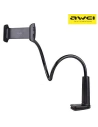 AWEI X3 Desk Holder 4-10,5 inch black