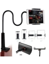 Kup Suport de birou AWEI X3 4-10,5 inch negru. - AWEI115 - {ean13} - Sklep Home Screen