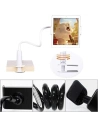 Kup Suport de birou AWEI X3 4-10,5 inch negru. - AWEI115 - {ean13} - Sklep Home Screen