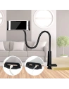 Kup Suport de birou AWEI X3 4-10,5 inch negru. - AWEI115 - {ean13} - Sklep Home Screen