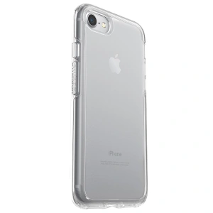 Kup Case Otterbox Symmetry Clear für Apple iPhone SE 2022/SE 2020/8/7 (klar) - OTB232 - {ean13} - Sklep Home Screen