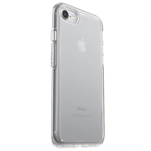 Buy Otterbox Symmetry Clear Apple iPhone SE 2022/SE 2020/8/7 (clear) - OTB232 - {ean13} - Home Screen Store Europe