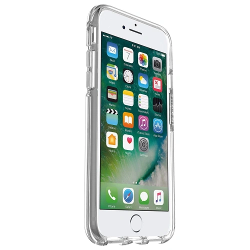 Buy Otterbox Symmetry Clear Apple iPhone SE 2022/SE 2020/8/7 (clear) - OTB232 - {ean13} - Home Screen Store Europe