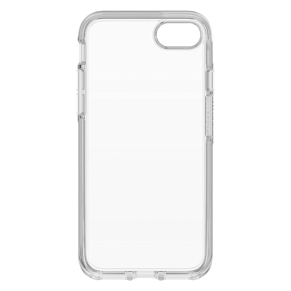 Etui Otterbox Symmetry Clear Apple iPhone SE 2022/SE 2020/8/7 (clear)
