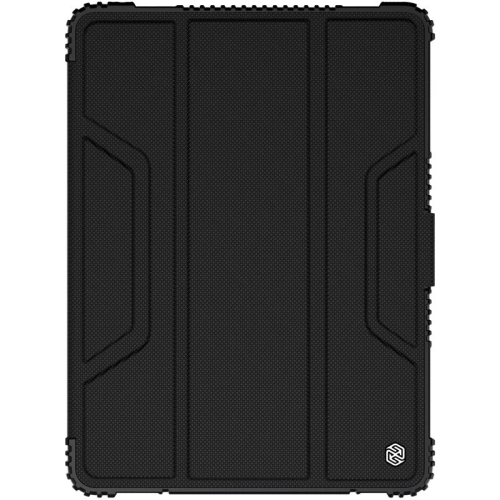 Kup Etui Nillkin Bumper Leather Case Pro Apple iPad 10.2 2019/2020/2021 (7., 8. a 9. generace) černý - NLK667 - {ean13} - Sklep Home Screen