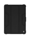 Etui Nillkin Bumper Leather Case Pro Apple iPad 10.2 2019/2020/2021 (7., 8. i 9. generacji) czarny