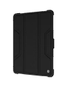 Kup Etui Nillkin Bumper Leather Case Pro Apple iPad 10.2 2019/2020/2021 (7., 8. a 9. generace) černý - NLK667 - {ean13} - Sklep Home Screen