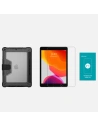 Kup Etui Nillkin Bumper Leather Case Pro Apple iPad 10.2 2019/2020/2021 (7., 8. a 9. generace) černý - NLK667 - {ean13} - Sklep Home Screen