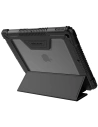 Kup Etui Nillkin Bumper Leather Case Pro Apple iPad 10.2 2019/2020/2021 (7., 8. a 9. generace) černý - NLK667 - {ean13} - Sklep Home Screen