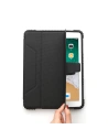Kup Etui Nillkin Bumper Leather Case Pro Apple iPad 10.2 2019/2020/2021 (7., 8. a 9. generace) černý - NLK667 - {ean13} - Sklep Home Screen