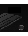 Kup Etui Nillkin Bumper Leather Case Pro Apple iPad 10.2 2019/2020/2021 (7., 8. și 9. generație) negru - NLK667 - {ean13} - Sklep Home Screen