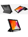 Kup Etui Nillkin Bumper Leather Case Pro Apple iPad 10.2 2019/2020/2021 (7., 8. a 9. generace) černý - NLK667 - {ean13} - Sklep Home Screen