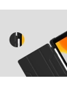 Kup Etui Nillkin Bumper Leather Case Pro Apple iPad 10.2 2019/2020/2021 (7., 8. a 9. generace) černý - NLK667 - {ean13} - Sklep Home Screen