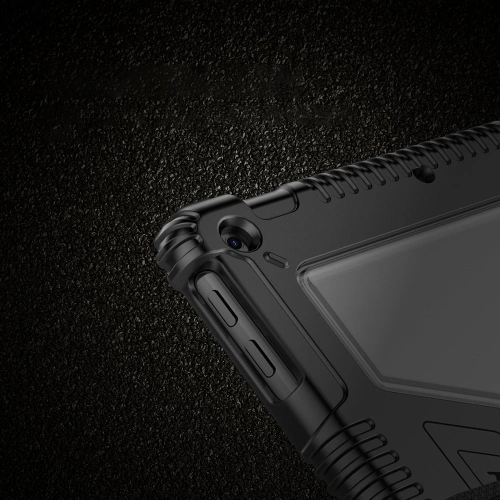 Kup Etui Nillkin Bumper Leather Case Pro Apple iPad 10.2 2019/2020/2021 (7., 8. a 9. generace) černý - NLK667 - {ean13} - Sklep Home Screen