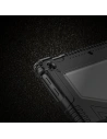 Kup Etui Nillkin Bumper Leather Case Pro Apple iPad 10.2 2019/2020/2021 (7., 8. a 9. generace) černý - NLK667 - {ean13} - Sklep Home Screen