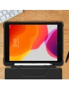Kup Etui Nillkin Bumper Leather Case Pro Apple iPad 10.2 2019/2020/2021 (7., 8. a 9. generace) černý - NLK667 - {ean13} - Sklep Home Screen