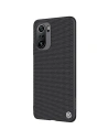 Kup Case Nillkin Texturiert Xiaomi Redmi K40/K40 Pro/K40 Pro+/Poco F3/Mi 11i schwarz - NLK668 - {ean13} - Sklep Home Screen