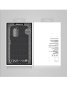Kup Etui Nillkin Textured Xiaomi Redmi K40/K40 Pro/K40 Pro+/Poco F3/Mi 11i czarny - NLK668 - {ean13} - Sklep Home Screen