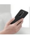 Kup Etui Nillkin Textured Xiaomi Redmi K40/K40 Pro/K40 Pro+/Poco F3/Mi 11i czarny - NLK668 - {ean13} - Sklep Home Screen