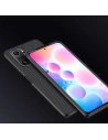 Kup Etui Nillkin Textured Xiaomi Redmi K40/K40 Pro/K40 Pro+/Poco F3/Mi 11i czarny - NLK668 - {ean13} - Sklep Home Screen