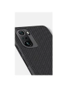 Kup Etui Nillkin Textured Xiaomi Redmi K40/K40 Pro/K40 Pro+/Poco F3/Mi 11i czarny - NLK668 - {ean13} - Sklep Home Screen